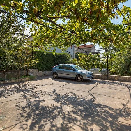 Apartman Slavica Rijeka Eksteriør billede