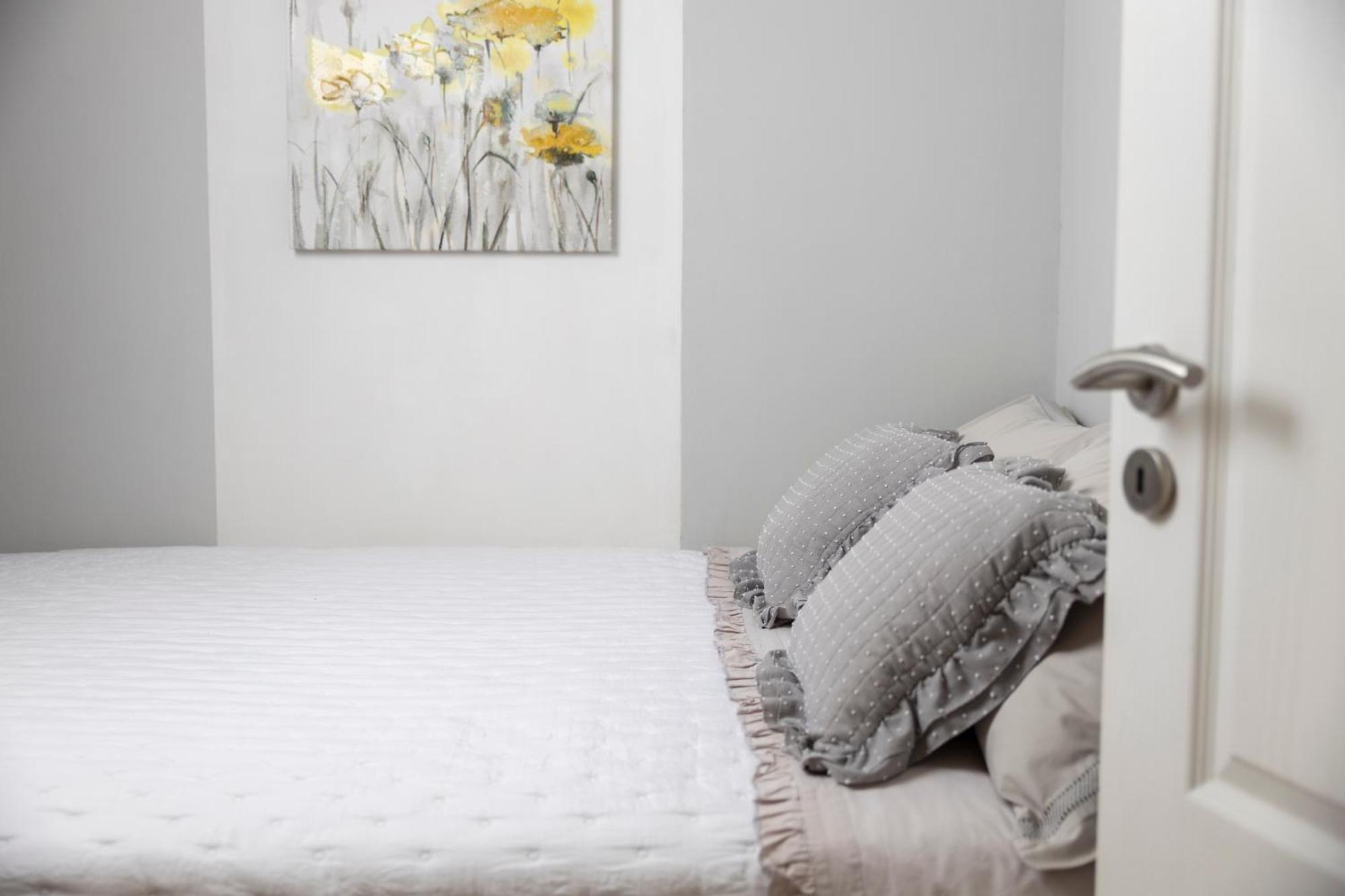 Apartman Slavica Rijeka Eksteriør billede
