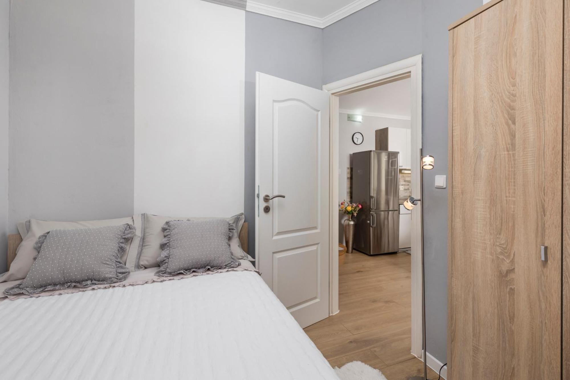 Apartman Slavica Rijeka Eksteriør billede