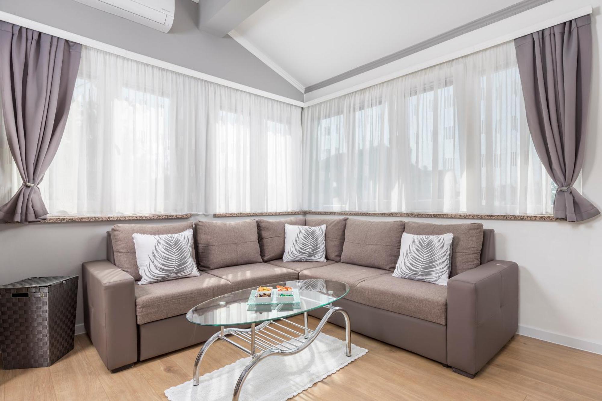 Apartman Slavica Rijeka Eksteriør billede